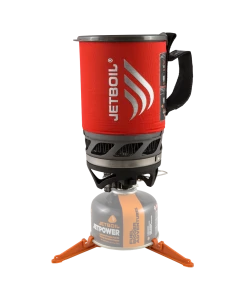 Jetboil MicroMo Tamale Gear