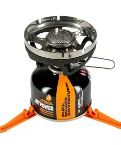 Gear Jetboil MiniMo Camo