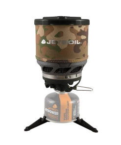 Gear Jetboil MiniMo Camo