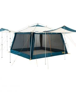 EUREKA NORTHERN BREEZE SCREEN HOUSE Gear 12 EUREKA NORTHERN BREEZE SCREEN HOUSE Gear