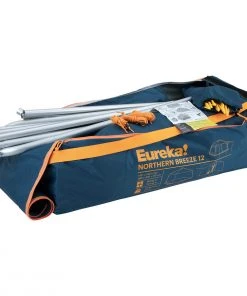 EUREKA NORTHERN BREEZE SCREEN HOUSE Gear 15 EUREKA NORTHERN BREEZE SCREEN HOUSE Gear