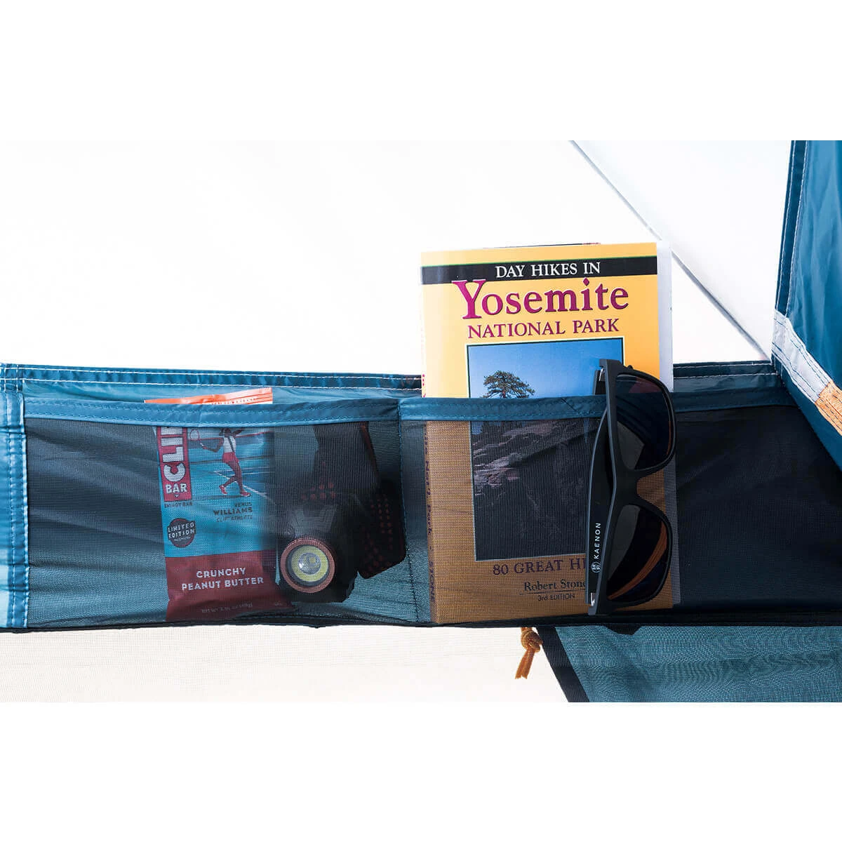 EUREKA NORTHERN BREEZE SCREEN HOUSE Gear 10 EUREKA NORTHERN BREEZE SCREEN HOUSE Gear