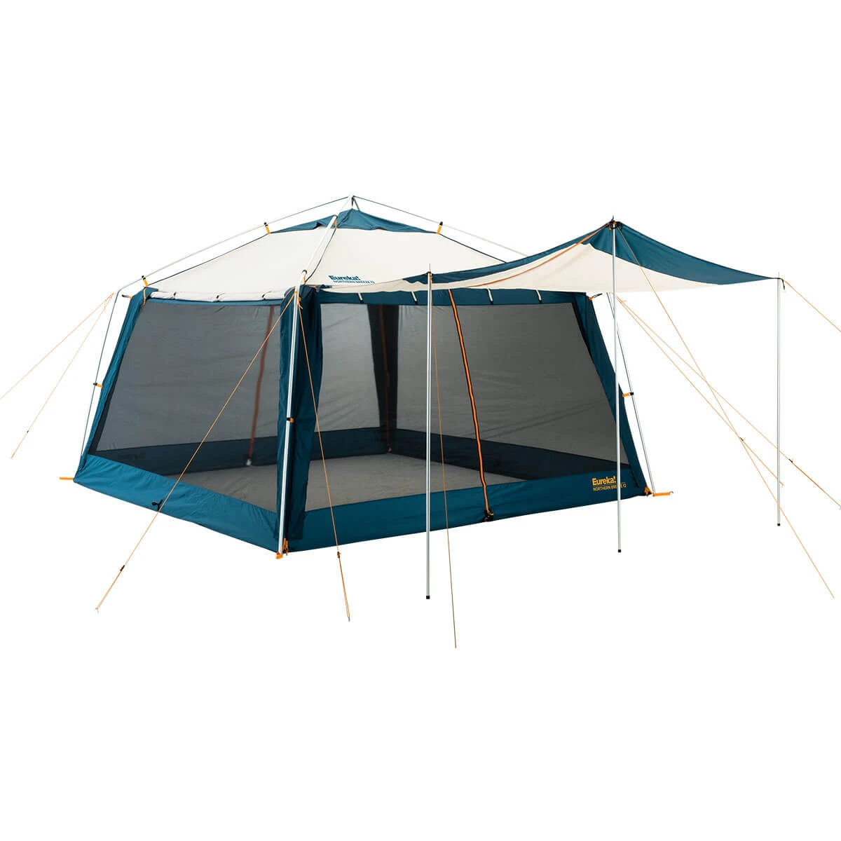 EUREKA NORTHERN BREEZE SCREEN HOUSE Gear 2 EUREKA NORTHERN BREEZE SCREEN HOUSE Gear