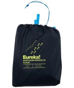Gear EUREKA NORTHERN BREEZE SNAP-IN FLOOR