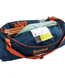 EUREKA KOHANA CAMPING TENT Gear