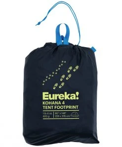 EUREKA KOHANA FITTED FOOTPRINT Gear