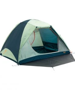 EUREKA KOHANA FITTED FOOTPRINT Gear 7 EUREKA KOHANA FITTED FOOTPRINT Gear