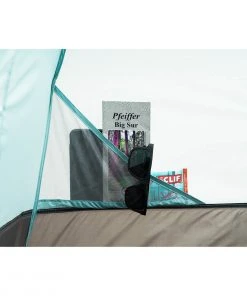 EUREKA JADE CANYON X TENT