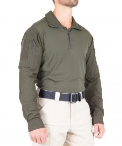 FIRST TACTICAL MEN'S DEFENDER SHIRT