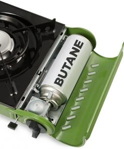 EUREKA SPRK CAMP STOVE