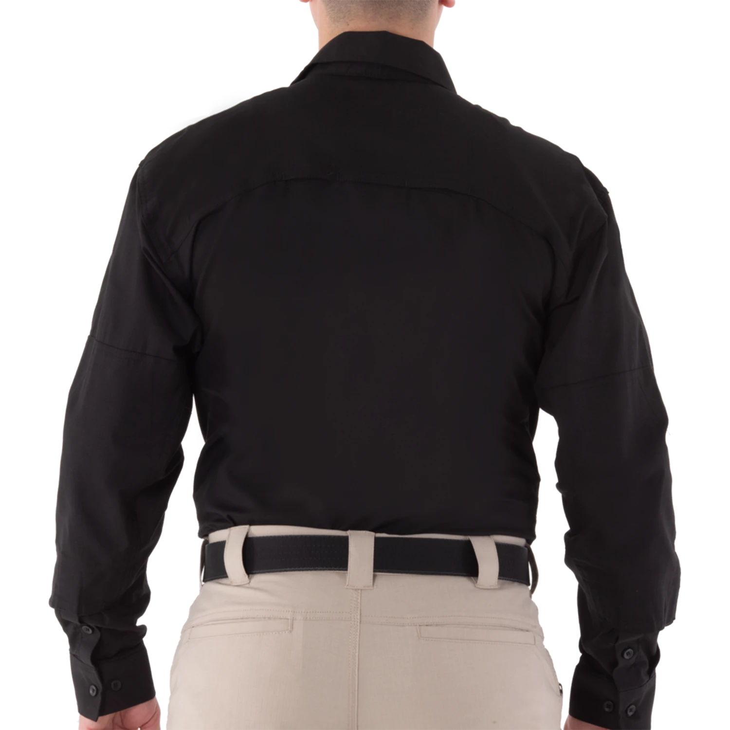 FIRST TACTICAL MEN'S V2 TACTICAL LONG SLEEVE SHIRT 4 FIRST TACTICAL MEN'S V2 TACTICAL LONG SLEEVE SHIRT