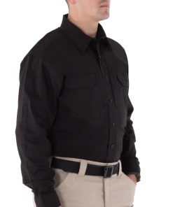 FIRST TACTICAL MEN'S V2 TACTICAL LONG SLEEVE SHIRT 15 FIRST TACTICAL MEN'S V2 TACTICAL LONG SLEEVE SHIRT