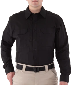 FIRST TACTICAL MEN'S V2 TACTICAL LONG SLEEVE SHIRT 13 FIRST TACTICAL MEN'S V2 TACTICAL LONG SLEEVE SHIRT