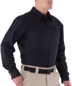 FIRST TACTICAL MEN'S V2 TACTICAL LONG SLEEVE SHIRT 17 FIRST TACTICAL MEN'S V2 TACTICAL LONG SLEEVE SHIRT