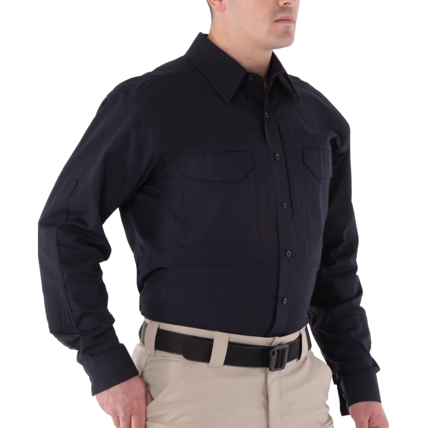FIRST TACTICAL MEN'S V2 TACTICAL LONG SLEEVE SHIRT 7 FIRST TACTICAL MEN'S V2 TACTICAL LONG SLEEVE SHIRT