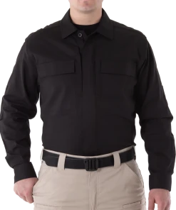 FIRST TACTICAL MEN'S V2 BDU LONG SLEEVE SHIRT