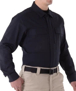 FIRST TACTICAL MEN'S V2 BDU LONG SLEEVE SHIRT 8 FIRST TACTICAL MEN'S V2 BDU LONG SLEEVE SHIRT