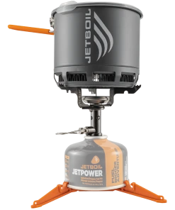 JETBOIL Stash Cooking System Camping & Hunting