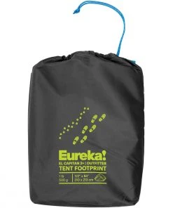 Camping & Hunting EUREKA FOOTPRINT - EL CAPITAN OUTFITTER