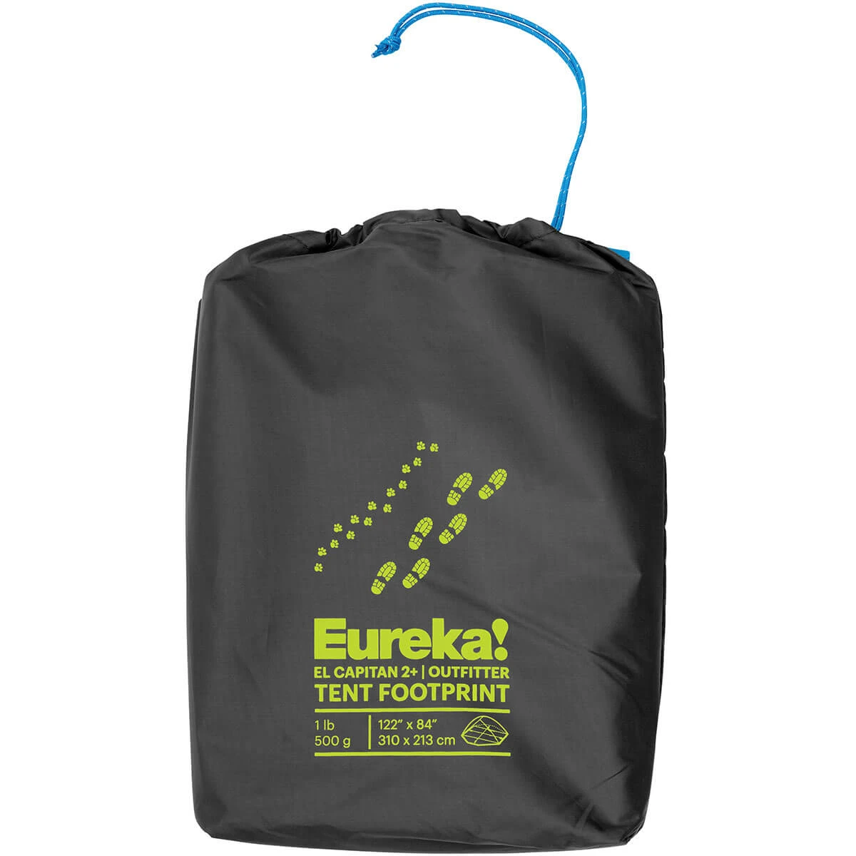Camping & Hunting EUREKA FOOTPRINT - EL CAPITAN OUTFITTER 2 Camping & Hunting EUREKA FOOTPRINT - EL CAPITAN OUTFITTER