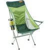 EUREKA TAGALONG HIGHBACK CHAIR Camping & Hunting