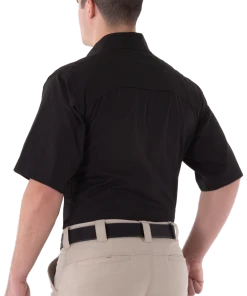 FIRST TACTICAL MEN'S V2 TACTICAL SHORT SLEEVE SHIRT
