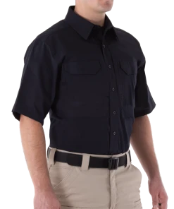 FIRST TACTICAL MEN'S V2 BDU SHORT SLEEVE SHIRT