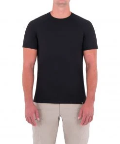 FIRST TACTICAL MEN'S PERFORMANCE SHORT SLEEVE T-SHIRT 10 FIRST TACTICAL MEN'S PERFORMANCE SHORT SLEEVE T-SHIRT