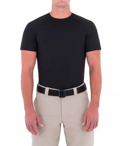 FIRST TACTICAL MEN'S PERFORMANCE SHORT SLEEVE T-SHIRT