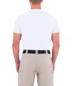 FIRST TACTICAL MEN'S PERFORMANCE SHORT SLEEVE T-SHIRT 14 FIRST TACTICAL MEN'S PERFORMANCE SHORT SLEEVE T-SHIRT