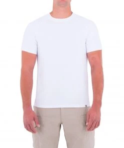 FIRST TACTICAL MEN'S PERFORMANCE SHORT SLEEVE T-SHIRT 15 FIRST TACTICAL MEN'S PERFORMANCE SHORT SLEEVE T-SHIRT