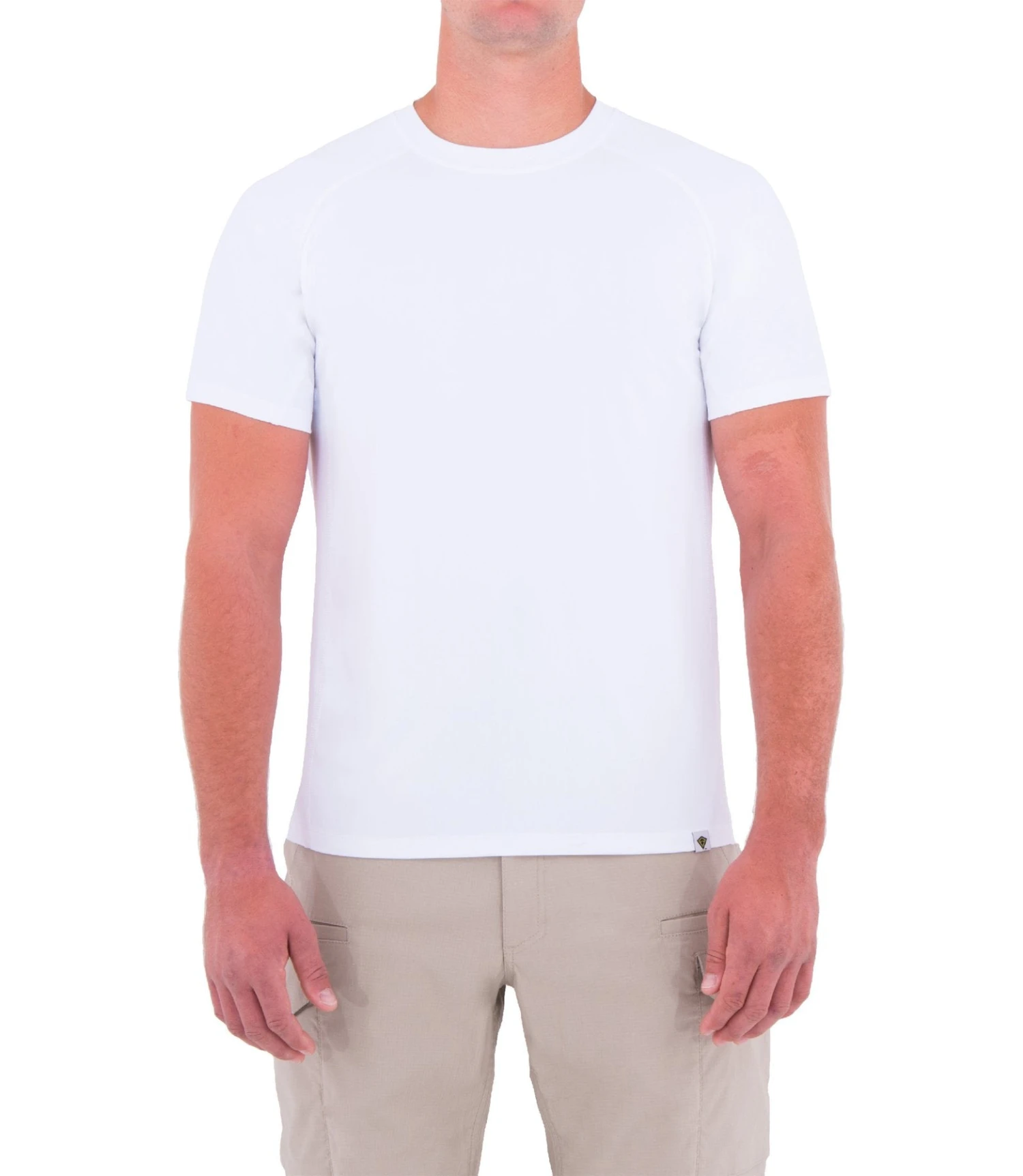 FIRST TACTICAL MEN'S PERFORMANCE SHORT SLEEVE T-SHIRT 8 FIRST TACTICAL MEN'S PERFORMANCE SHORT SLEEVE T-SHIRT