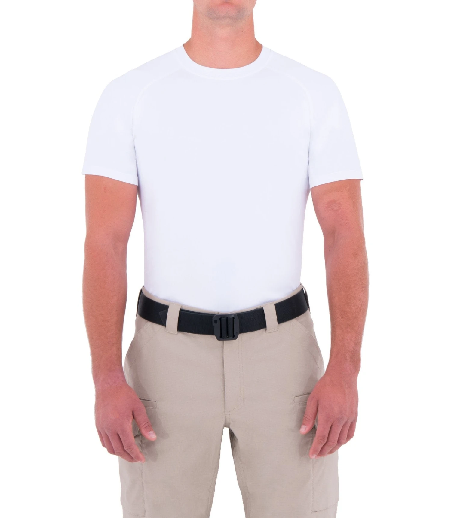 FIRST TACTICAL MEN'S PERFORMANCE SHORT SLEEVE T-SHIRT 6 FIRST TACTICAL MEN'S PERFORMANCE SHORT SLEEVE T-SHIRT