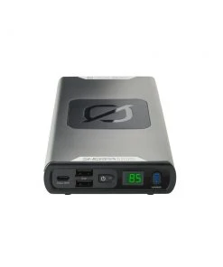 GOAL ZERO SHERPA 100PD POWER BANK With Qi