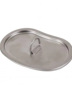 Rothco Stainless Steel Canteen Cup Lid