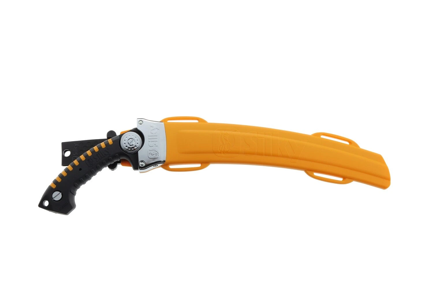 Silky Hand Saws SUGOI 330 (XL Teeth) Arborist Sheath Saw With Leg Straps 2 Silky Hand Saws SUGOI 330 (XL Teeth) Arborist Sheath Saw With Leg Straps