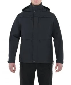 FIRST TACTICAL MEN'S TACTIX SYSTEM PARKA