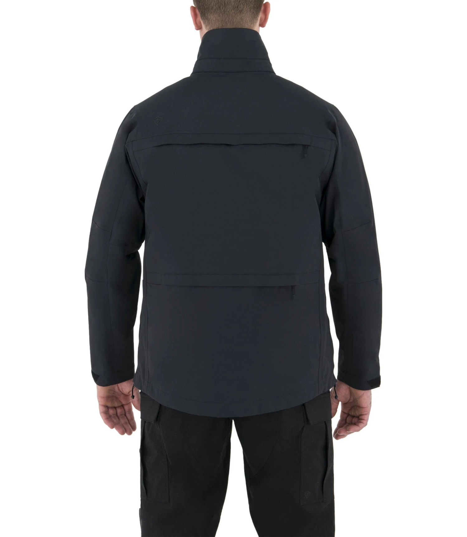 FIRST TACTICAL MEN'S TACTIX SYSTEM PARKA 4 FIRST TACTICAL MEN'S TACTIX SYSTEM PARKA