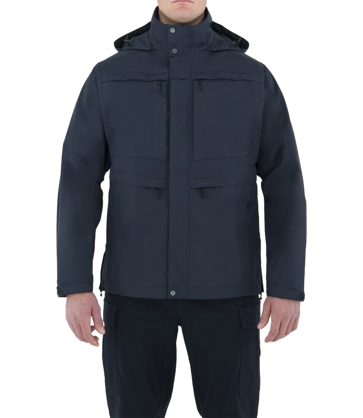 FIRST TACTICAL MEN'S TACTIX SYSTEM PARKA 5 FIRST TACTICAL MEN'S TACTIX SYSTEM PARKA