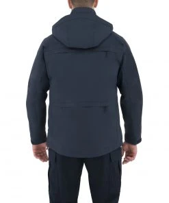 FIRST TACTICAL MEN'S TACTIX SYSTEM PARKA 12 FIRST TACTICAL MEN'S TACTIX SYSTEM PARKA