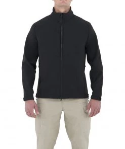 FIRST TACTICAL MEN'S TACTIX SOFTSHELL JACKET