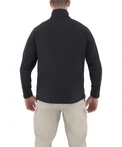 FIRST TACTICAL MEN'S TACTIX SOFTSHELL JACKET