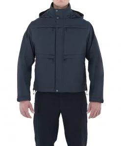 FIRST TACTICAL MEN'S TACTIX SYSTEM JACKET