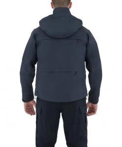 FIRST TACTICAL MEN'S TACTIX SYSTEM JACKET