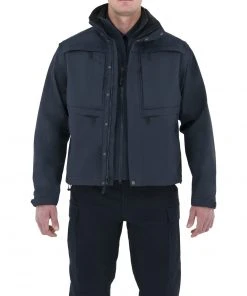 FIRST TACTICAL MEN'S TACTIX SYSTEM JACKET