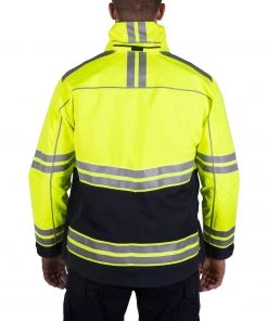 FIRST TACTICAL MEN'S HIGH-VIS SYSTEM PARKA
