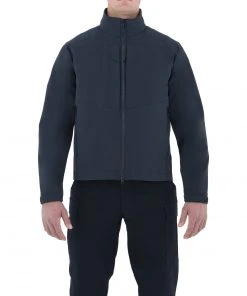 FIRST TACTICAL MEN'S TACTIX SOFTSHELL JACKET