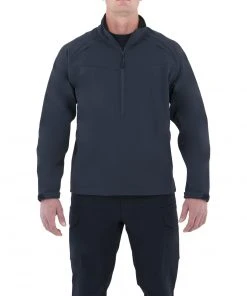 FIRST TACTICAL MEN'S SOFTSHELL JOB SHIRT