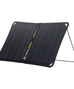 Goal Zero Nomad 10 Solar Panel (10W, 6-7V)