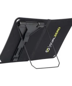 Goal Zero Nomad 10 Solar Panel (10W, 6-7V)